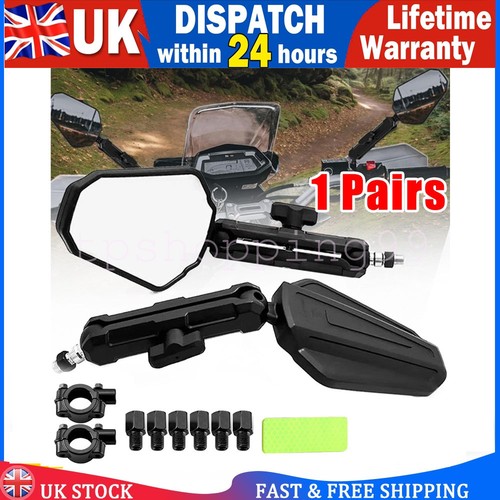 Folding adv motorcycle - 2x,
