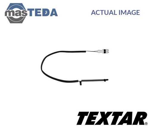98022700 brake pad wear sensor - 98022700,