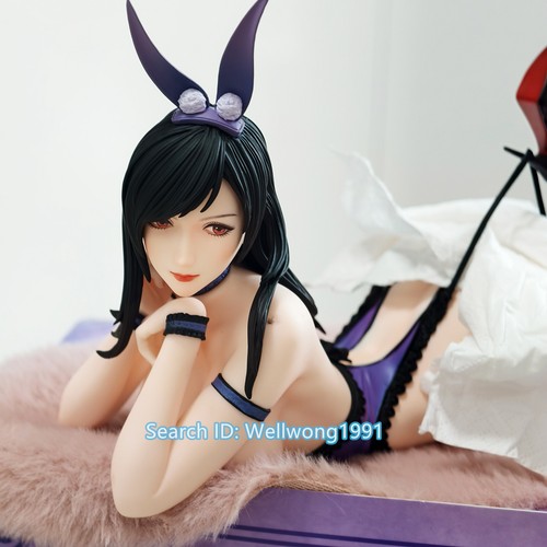 Sexy bunny game - bunny, girl