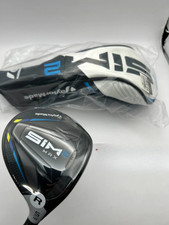 TaylorMade SIM2 MAX Fairway