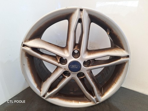 Ford focus titanium mk3 - focus,