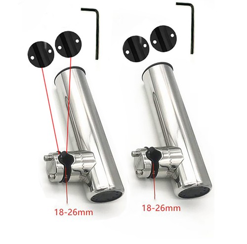 2set 26mm fishing rod - 2set,