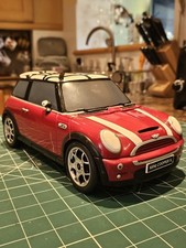 Micro Machines Mini Cooper S