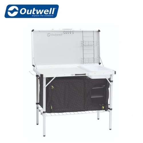 Outwell drayton portable - outwell,