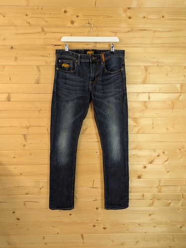 Superdry vintage copper - superdry, black