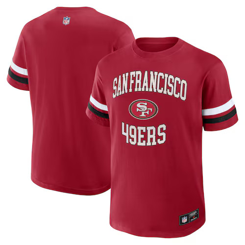 San francisco 49ers foundation - san,