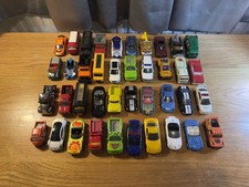 Matchbox Cars Joblot Bundle