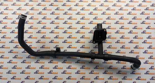 Radiator top hose - top, &