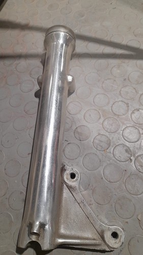 Triumph t160 fork - triumph, slider