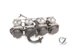 01-05 Suzuki Bandit GSF1200 S