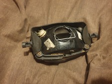 ORIGINAL YAMAHA XT 125 X/R HEADLIGHT LAMP HOUSING