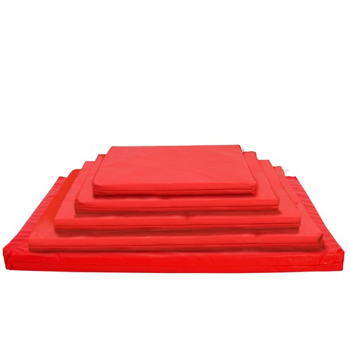 Heavy duty dog cage bed - heavy,