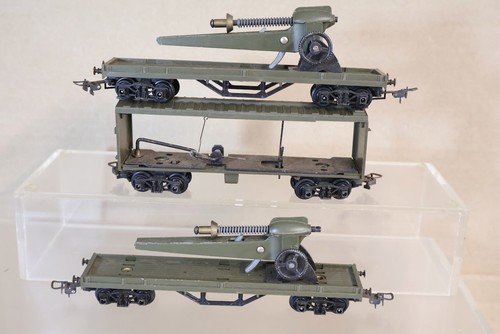 Triang hornby r216 r249 french - triang,