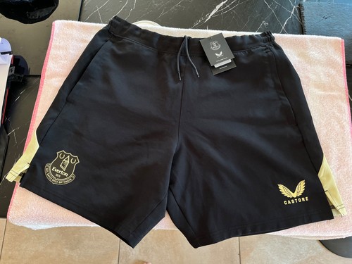 Castore everton pro - castore, woven