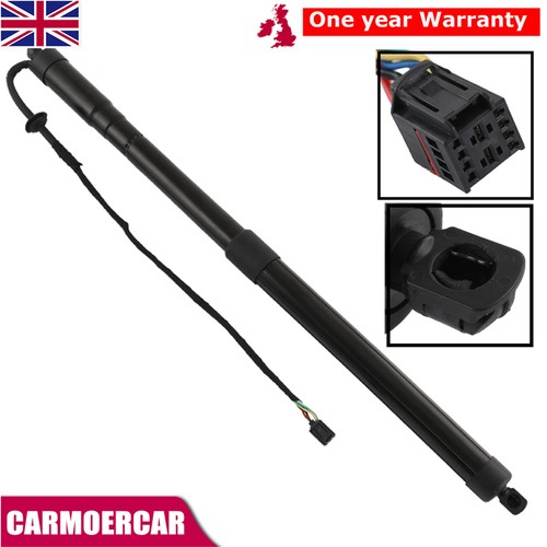 Tailgate strut electric auto - tailgate,