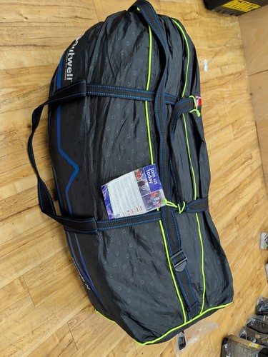 Outwell nevada tent with - m,