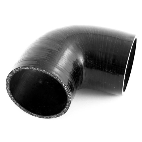 Degree silicone hose - hose, elbow