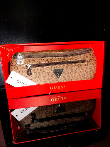 Guess authenic travel - authenic,