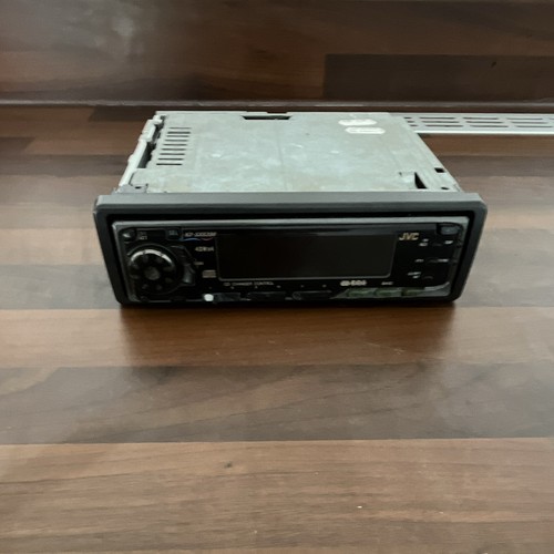 Jvc sc939r car stereo - car,