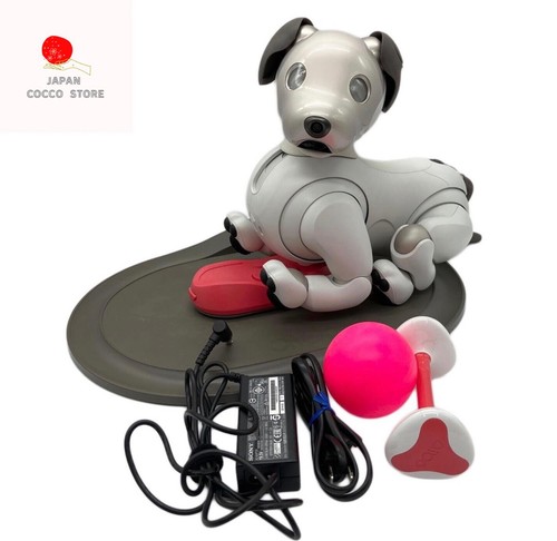 Sony aibo ers - aibo, ers-1000