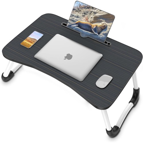 Foldable bed tray - foldable,