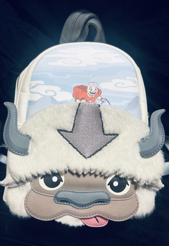 Avatar the last airbender - the, appa