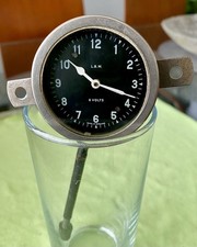VINTAGE SMITHS DASH MOUNT 52mm