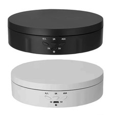 360° Rotating Electric