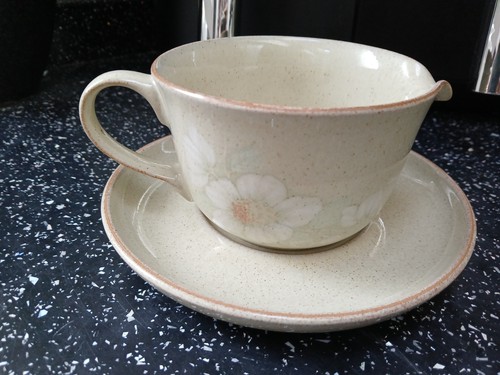 Denby daybreak gravy - denby,