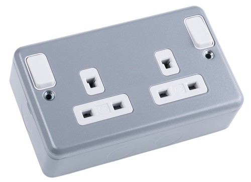 Electric plus grey - electric, 2