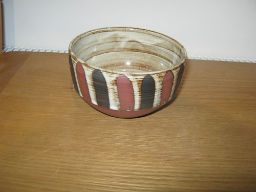 Briglin pottery small bowl - briglin,
