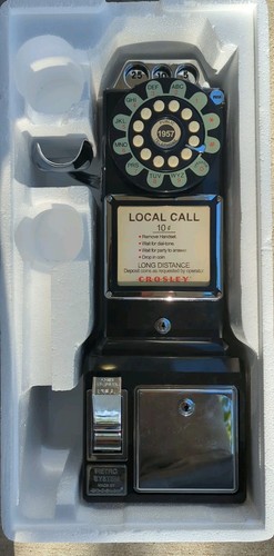 Crosley cr56 1950s - 1950s, retro