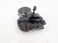 MITSUBISHI OUTLANDER MK3 THROTTLE BODY 2.0 PHEV / 4B11 PETROL HYBRID 2016