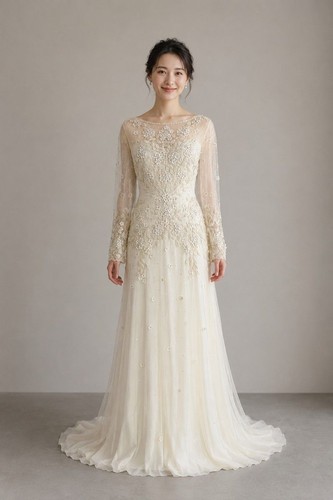 Jenny packham apache slender - jenny,