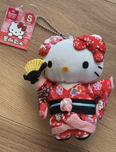 Sanrio character hello - sanrio,