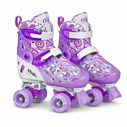 Roller derby girls unicorn - derby,