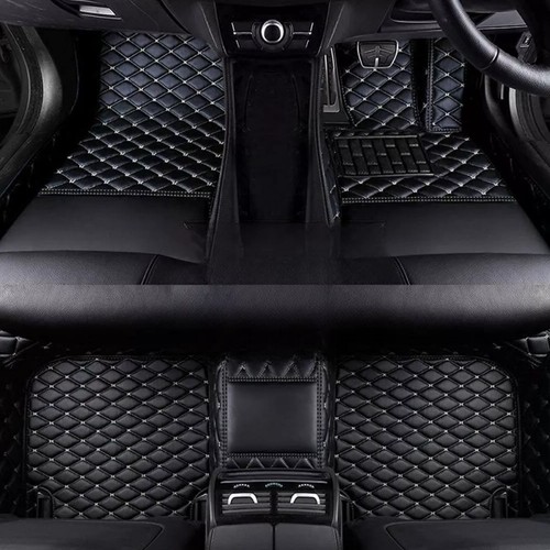Custom fit car floor - floor, for