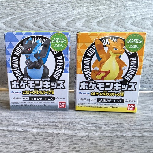 Pokémon mega charizard - pokémon,