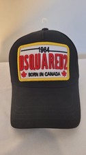 Dsquared2 Cap