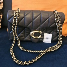 COACH CP150 Tabby 26 Quilted