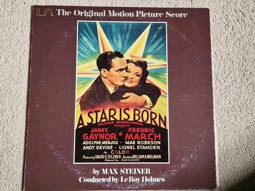 Star born soundtrack - soundtrack,