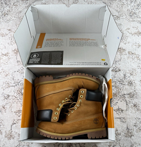 Timberland inch premium - timberland,