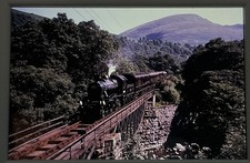 35mm COLOUR RAIL Slide