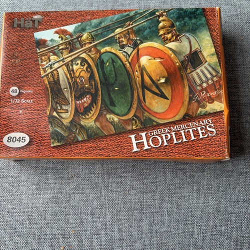 Greek mercenary hoplites 8045 - greek,
