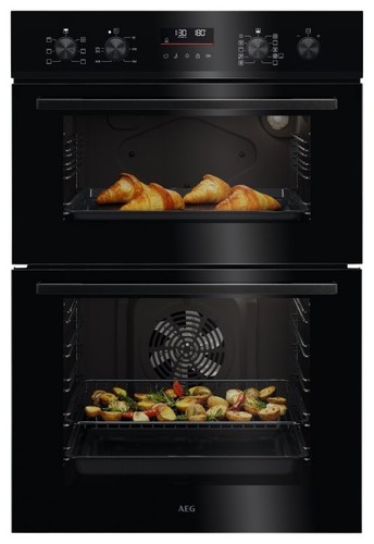 Oven aeg npu5c40b - oven,