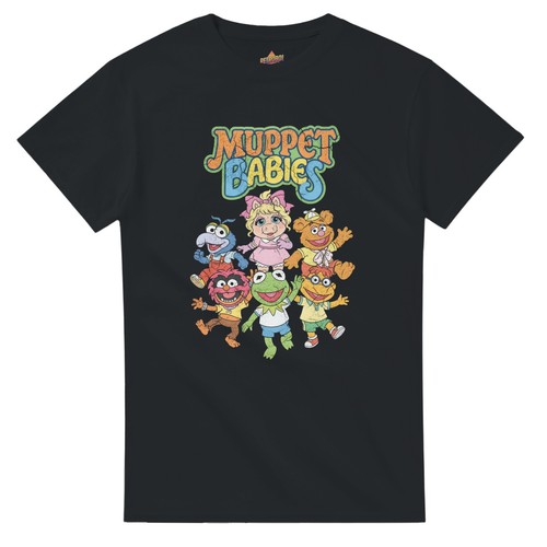 Muppet babies cartoon - muppet,