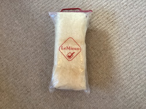Lemieux merino wool sheepskin - lemieux, wool/sheepskin/
