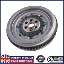 Dual Mass Flywheel for VW Golf