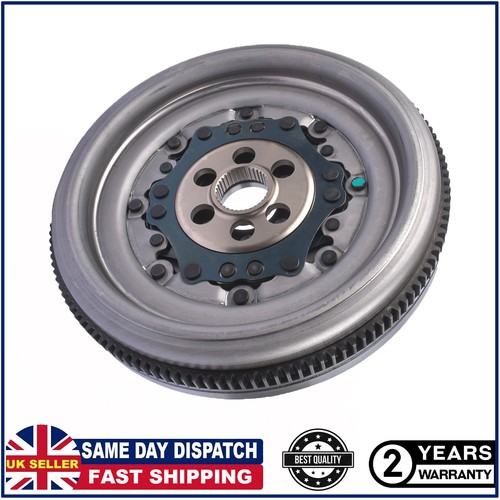 Dual mass flywheel 415059109 - mass,