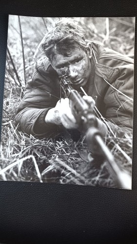British army photo para - british,